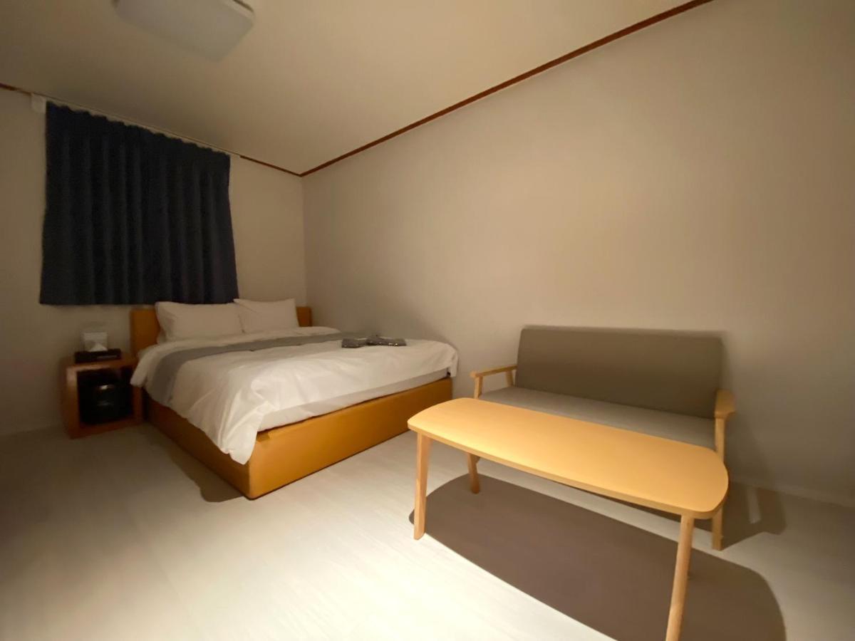 Suanbo Hot Spring Healing Hotel Cshungdzsu Kültér fotó